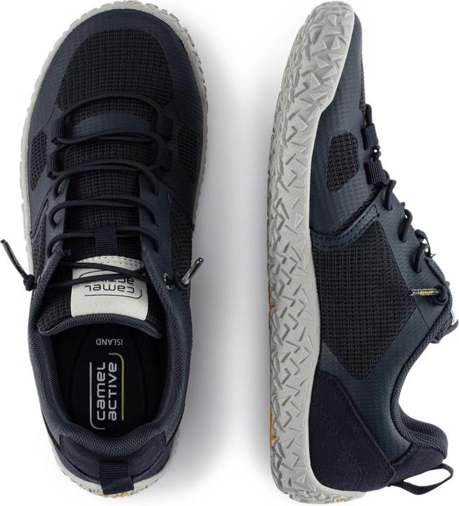 Immagine prodotto Camel Active Sneaker textile/synthetic NAVY (37)