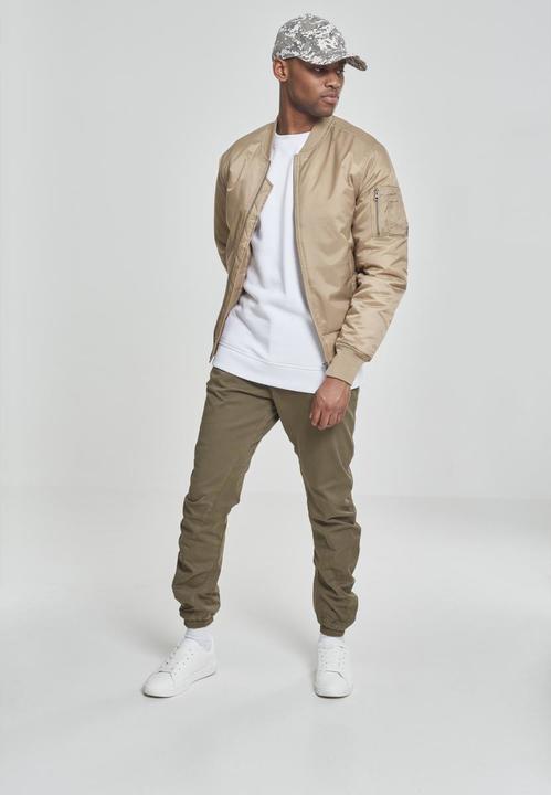 Immagine prodotto Urban Classics Giacca bomber (M)