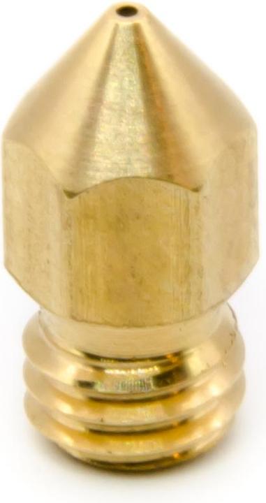 Immagine prodotto Creality Ugello da 0,2 mm MK8 Ottone (Spazzola)