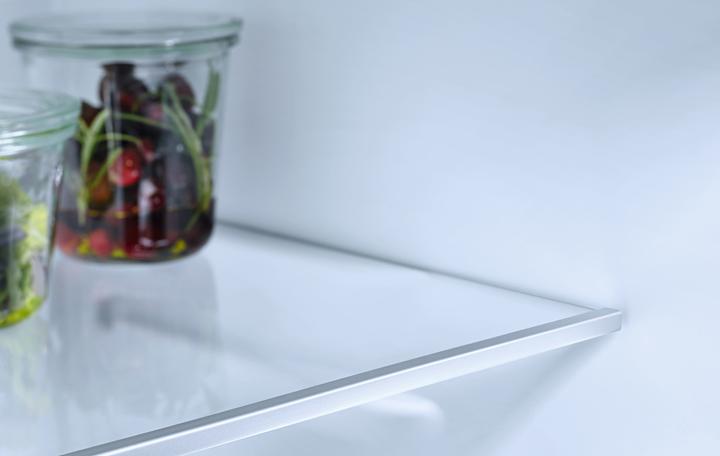 Actual product image Miele Refrigerator K 7317 D (204 l)