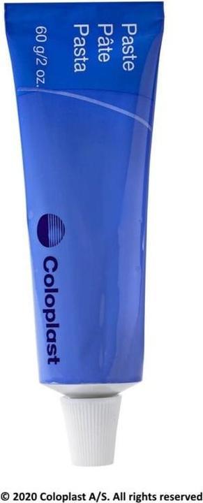 Produktbild Coloplast Hautschutz Paste Tb 60g (60 Stück, 173.95 ml, 88 g)