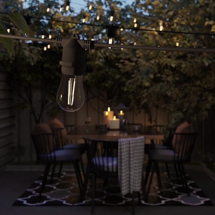 Produktbild Hombli String Light (5 m)