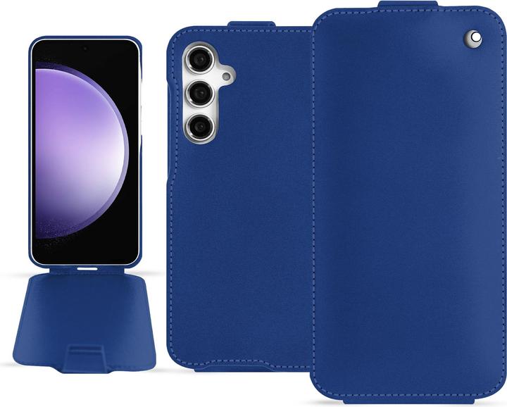 Bleu océan ( Pantone #15458a)