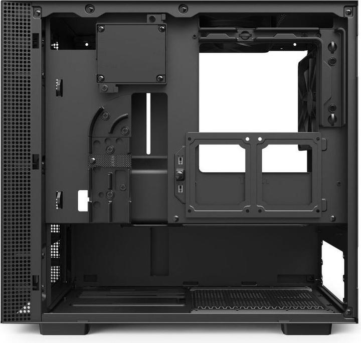 Produktbild NZXT H210i (Mini-ITX)