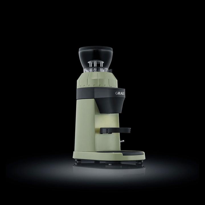 Produktbild Graef Kaffeemühle CM8007