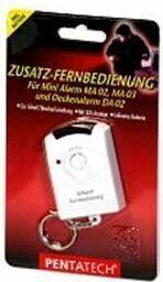 Immagine prodotto Pentatech Telecomando FB02 (Telecomando universale, Infrarossi)