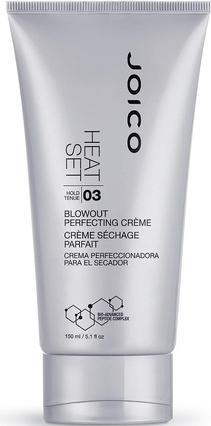 Joico Heat Set Blow Dry Perfecting Cream 5.1 Fluid Ounce (Haarwachs)