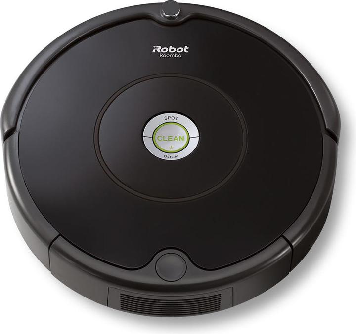 iRobot Roomba 606