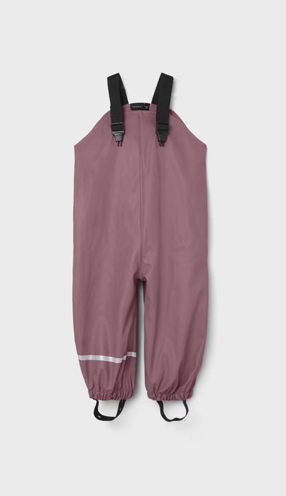 Actual product image Name it Waterproof rain trousers (92)