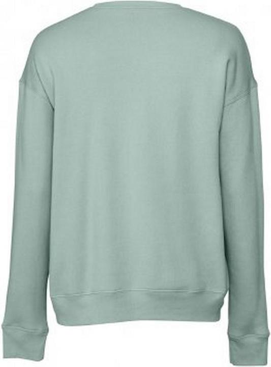 Produktbild Bella Canvas Erwachsene Drop Schulter Sweatshirt (XXL)