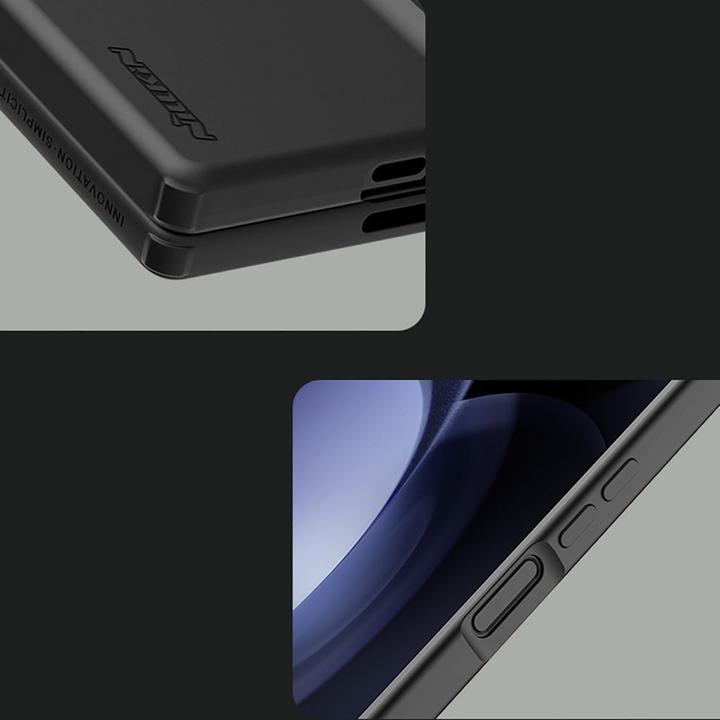 Image du produit Nillkin Couverture de stylo Flex Pure Fold S (Samsung Galaxy Z Fold6)