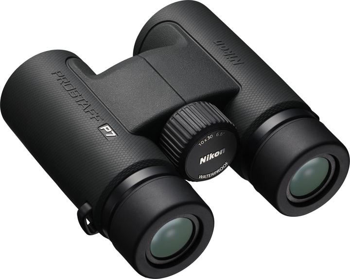 Immagine prodotto Nikon Prostaff P7 (10 x, 30 mm)