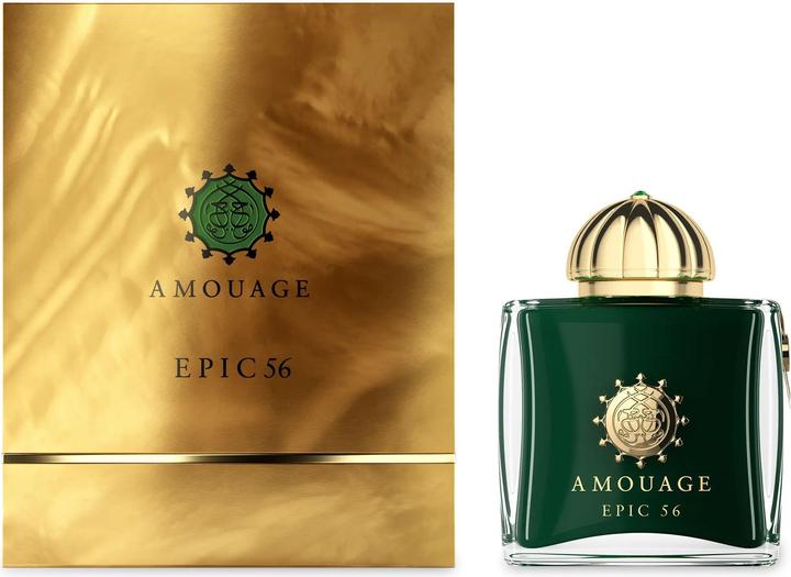 Actual product image Amouage Epic 56 (Eau de parfum, 100 ml)