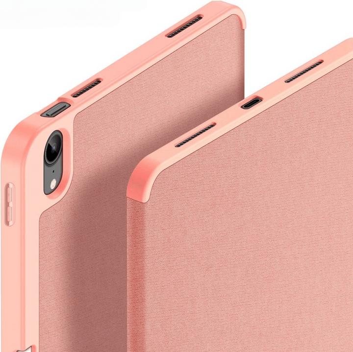 Produktbild Dux Ducis Domo Series (iPad 2025 (11. Gen), iPad 2022 (10. Gen))