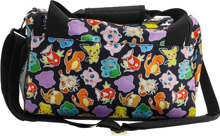 Actual product image La Plume Dorée Pokemon - Pikachu Lovely Pokemon Days (15 l)