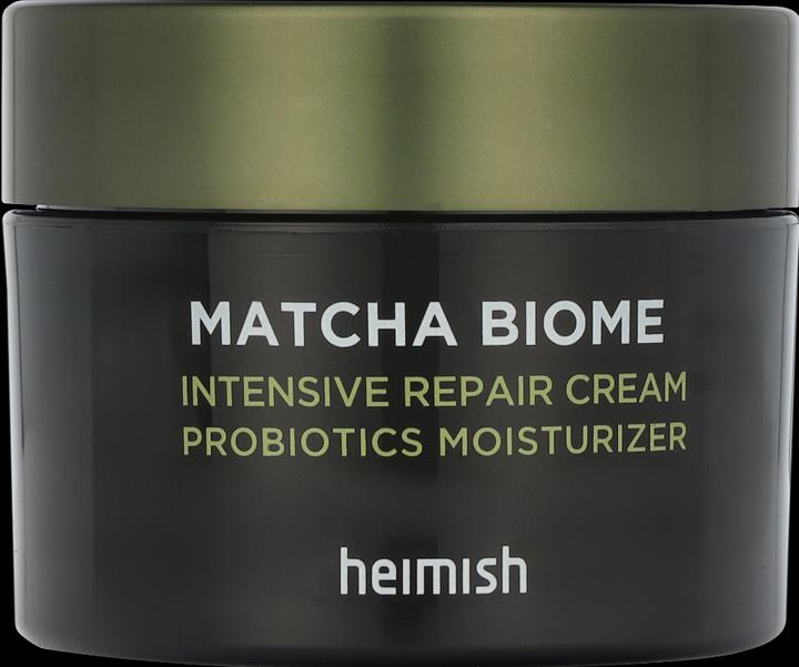 Actual product image Heimish Biome Intensive Repair (50 ml, Day cream, Up to SPF 10)
