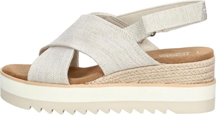 Actual product image Toms Sandalen (38)