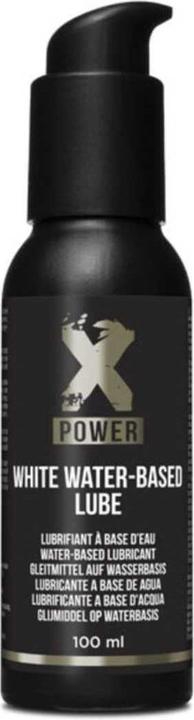 Produktbild Xpower Wei?Es Schmiermittel Auf Wasserbasis 100 ml (100 ml)