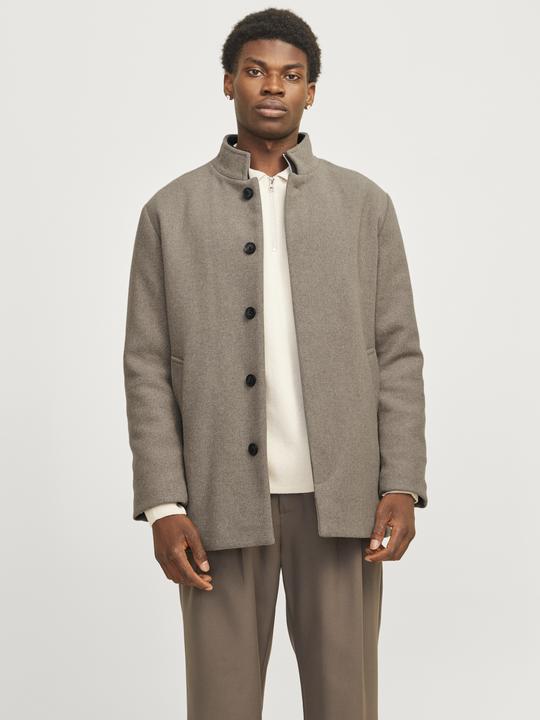 Actual product image Jack & Jones Jjeharrison Wool Jacket Sn (XL)