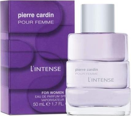 Immagine prodotto Pierre Cardin Pour Femme L’intense by Eau de Parfum Spray 50 ml (Eau de parfum, 50 ml)