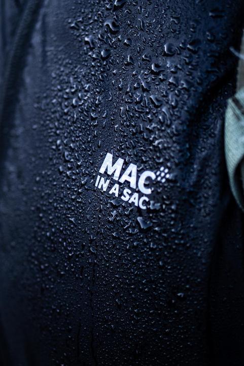 Actual product image Mac in a Sac Origin (L)