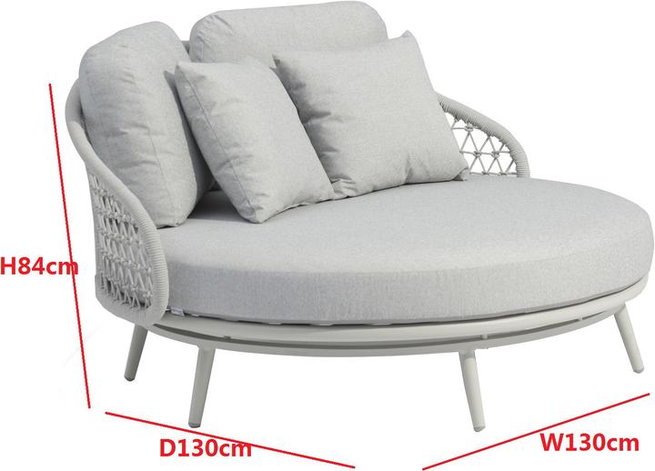 Actual product image Giardimo Bedream