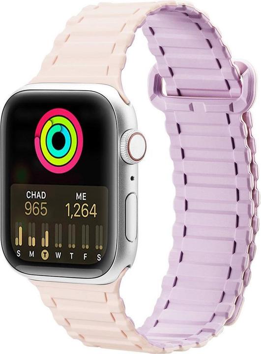 Pink, Violet