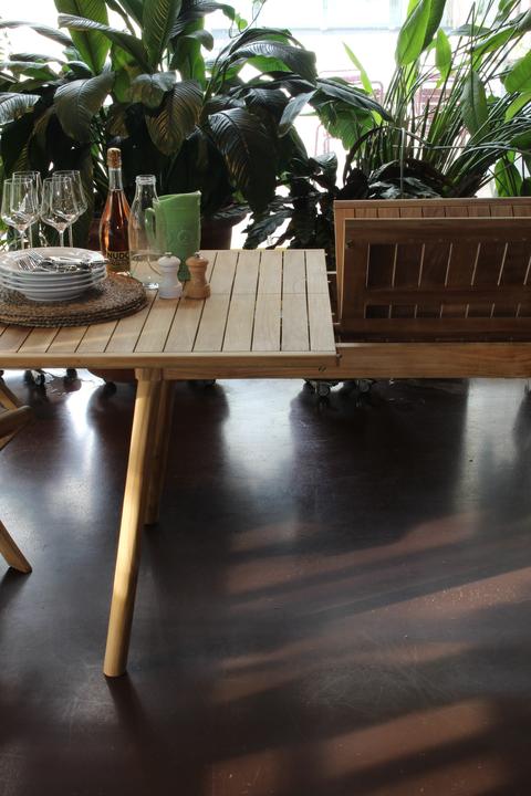 Immagine prodotto Giardimo Dune (180 cm)