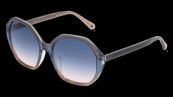 Immagine prodotto Kate Spade Waverly G S Asian Fit Occhiali da Sole Donna Marrone