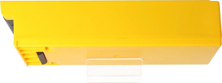 Actual product image AccuCell Batterie Physio Control Defibrillator Lifepak 500 - 300-5380-030, 11141-000016 (1 pcs., Device specific, 7500 mAh, Battery + charger)