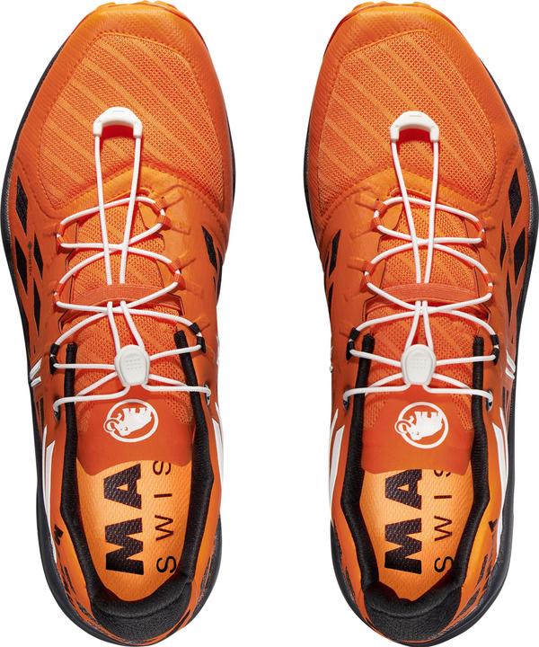 Produktbild Mammut Sertig TR Low GTX Men (47)