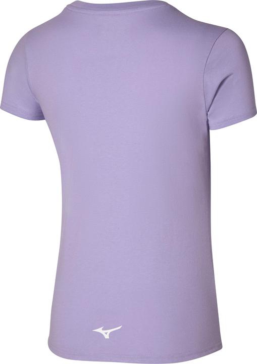 Actual product image Mizuno Athletics Tee W (M)