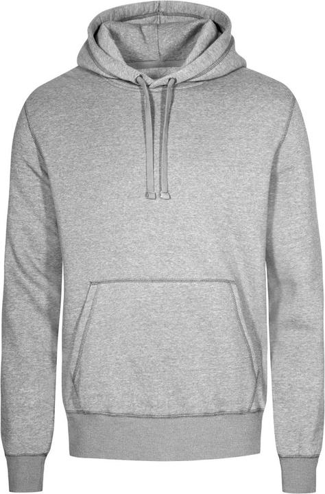 Promodoro Sweatshirt X.O Hoody Sweater Men Grösse XL heather grey (XL)