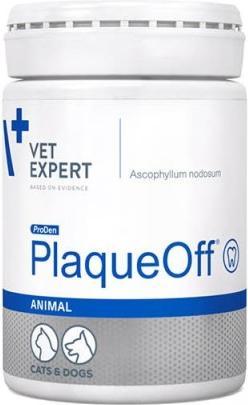 Produktbild Vet Expert PlaqueOff (Katze, Hund)