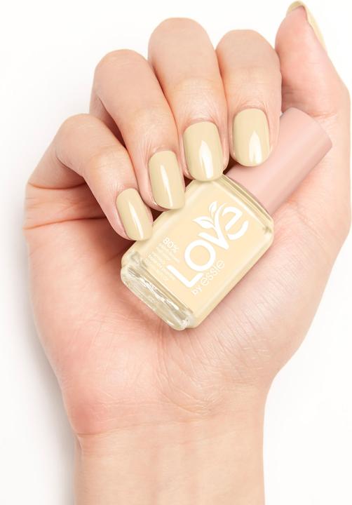 Produktbild Essie Love by (230 on the brighter side, Farblack)