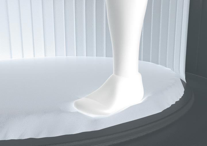 Produktbild Bestway Lay-Z-Spa Hawaii HydroJet Pro (4 Pers.)
