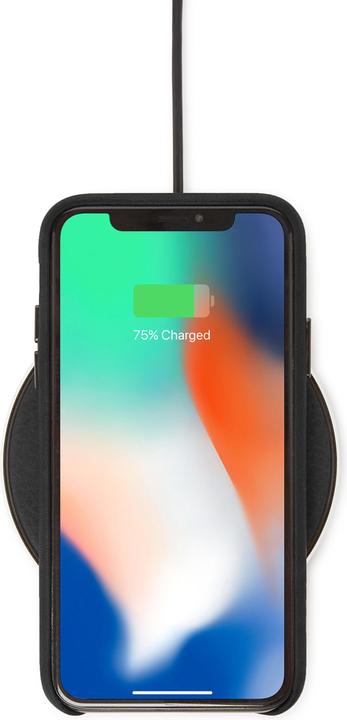 Produktbild Decoded Leather Wireless Charger (10 W)