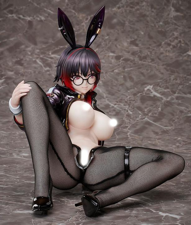 Image du produit Binding Creators Opinion statuette PVC 1/4 Miu Minami Bunny Ver. 23 cm