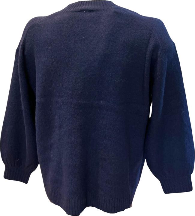 Produktbild B.young pullover it v-ausschnitt daen oea (M)
