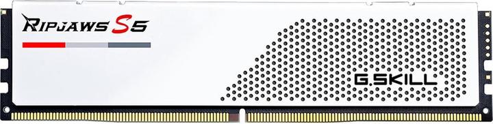 Actual product image G.Skill Ripjaws S5 (2 x 16GB, 6000 MHz, DDR5 RAM, DIMM)