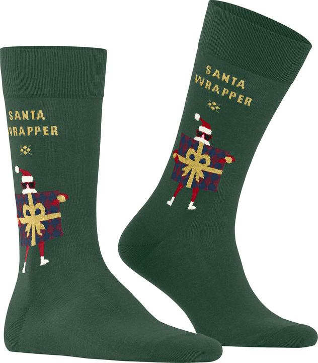 Actual product image Burlington X-Mas Wrapper Herren (40 - 46)