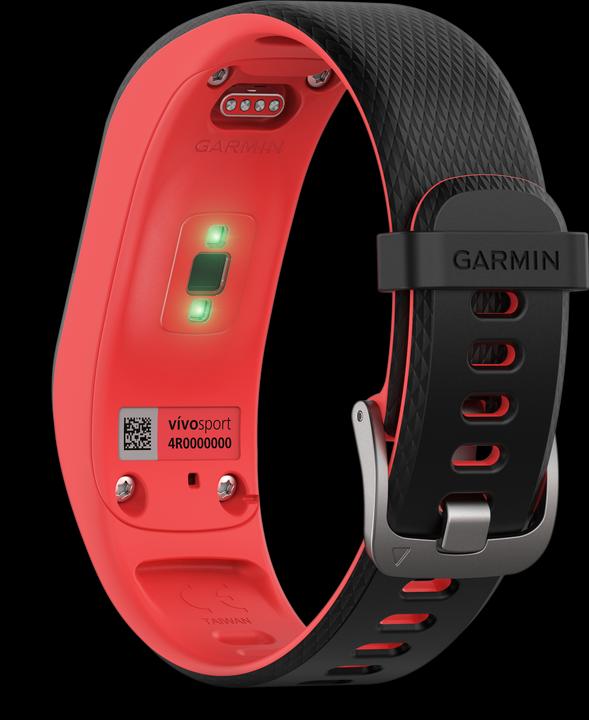 Produktbild Garmin Vivosport (21 mm)