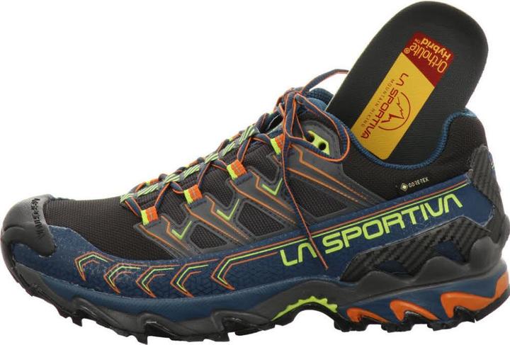 Actual product image La Sportiva Ultra Raptor II GTX (45)