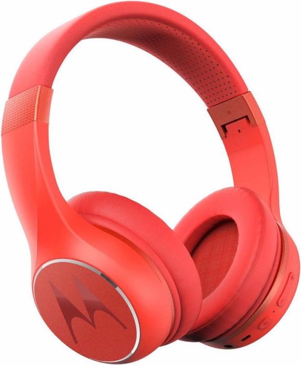 Actual product image Motorola Bluetooth headphones Escape 220