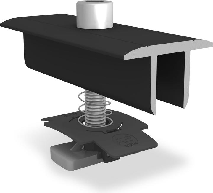Produktbild K2 Systems Modulmittelklemme