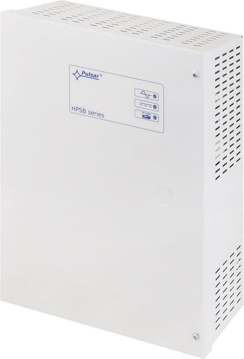 Produktbild Pulsar SCHALT-PUFFERNETZTEIL HPSB-12V5A-C