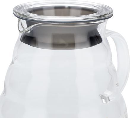 Actual product image Hario Range Server V60-01 - 360 ml (0.36 l)