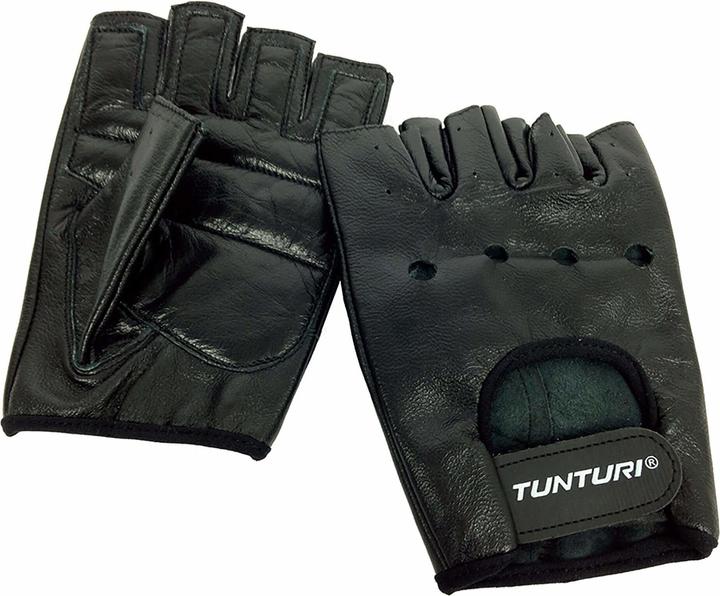 Tunturi Fitness Training Handschuhe "Fit Sport" (L)