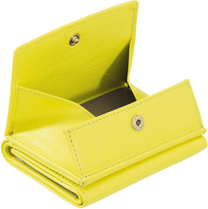 Actual product image Dudu Geldbörse Leder 10 cm