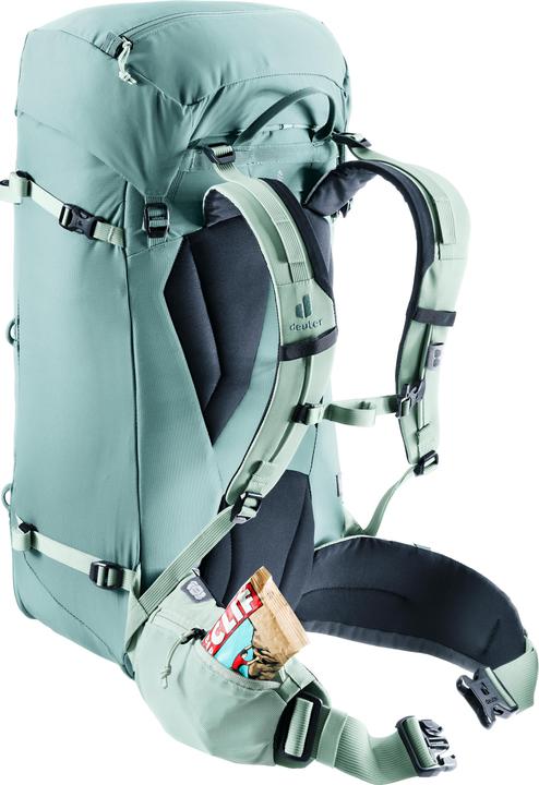 Actual product image Deuter Guide 32 + 8 (32 l)